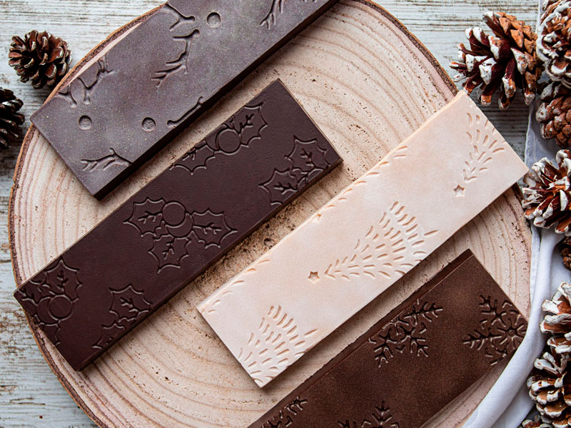 Sonsu Chocolates
