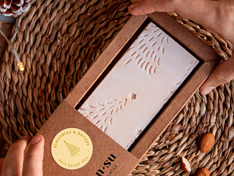 Sonsu Chocolates