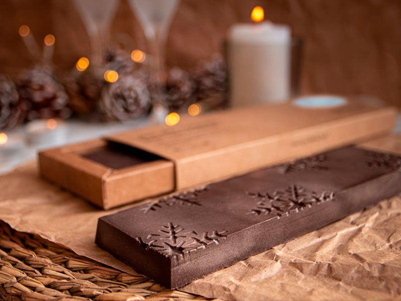 Sonsu Chocolates