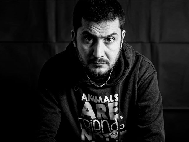 David Cifuentes